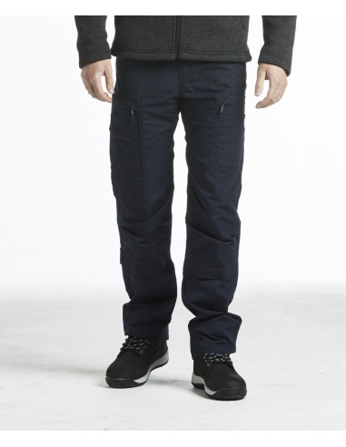 P-T802-Pantalon Ripstop KX3 regular fit
